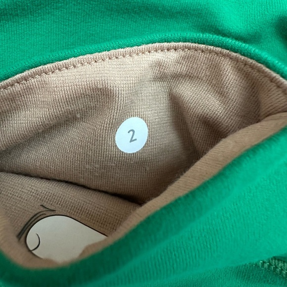 Y2K Original Lululemon Capri Yoga Pant - Picture 3 of 7